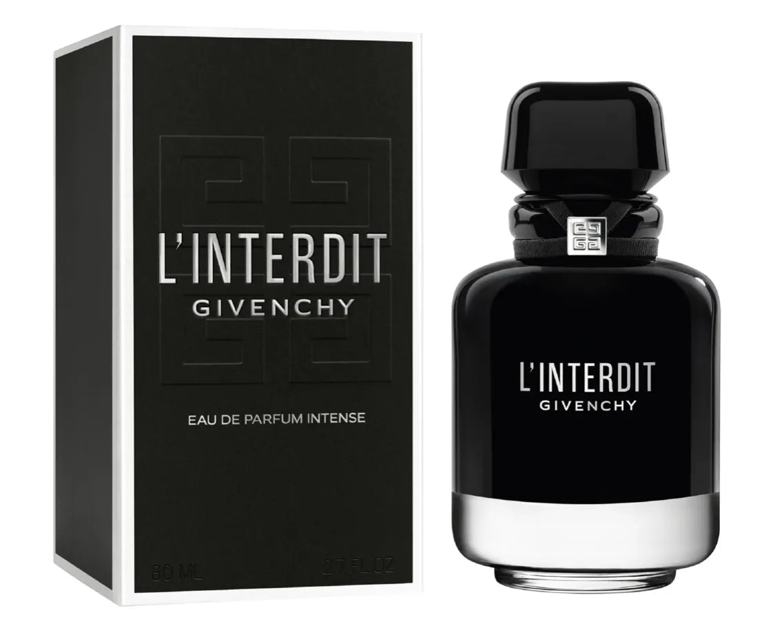 Givenchy L'Interdit Intense