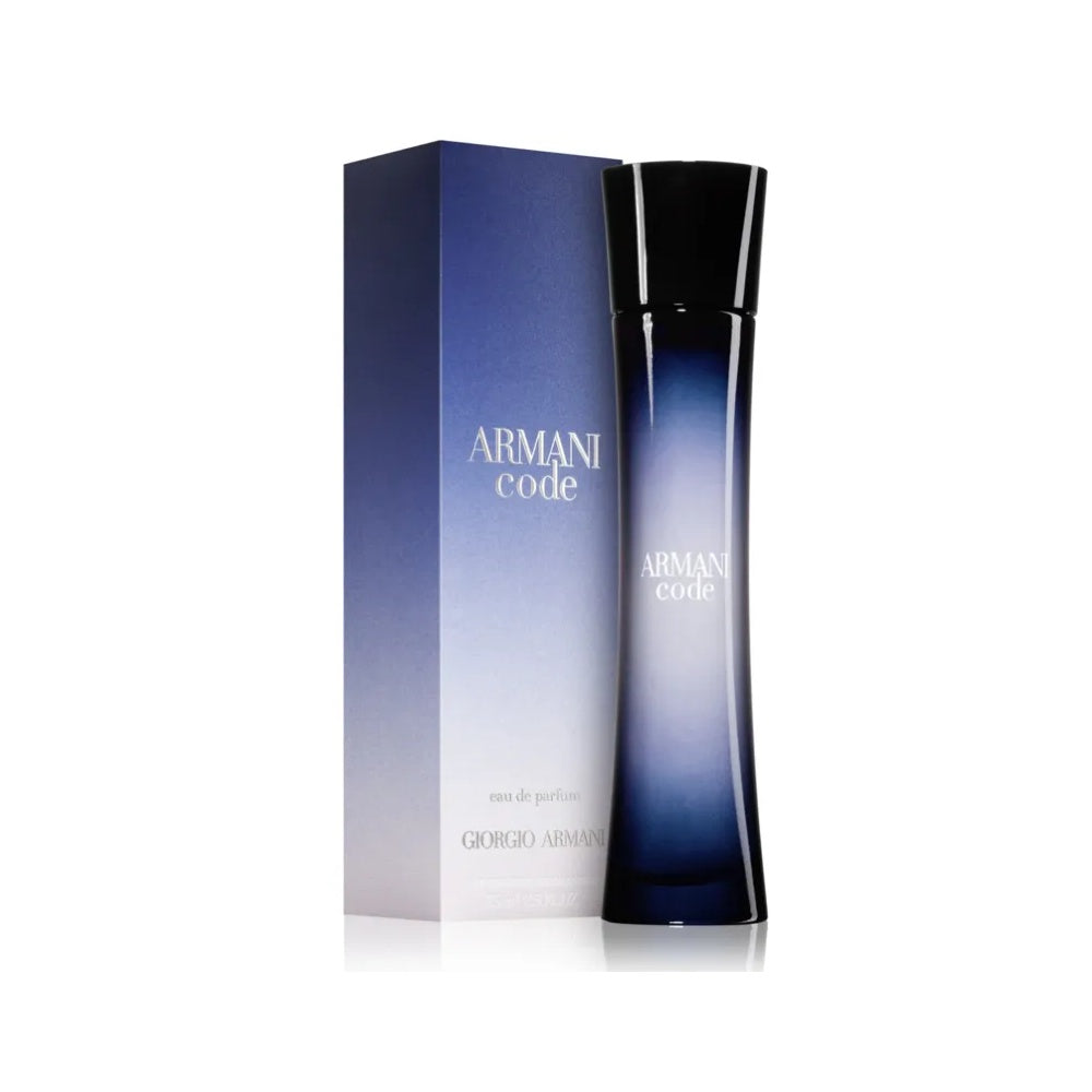 Armani Code Woman