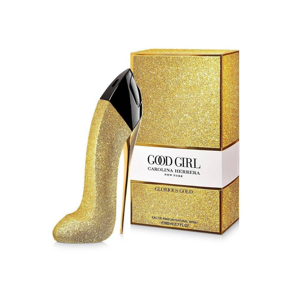 Carolina Herrera Good Girl Glorious Gold