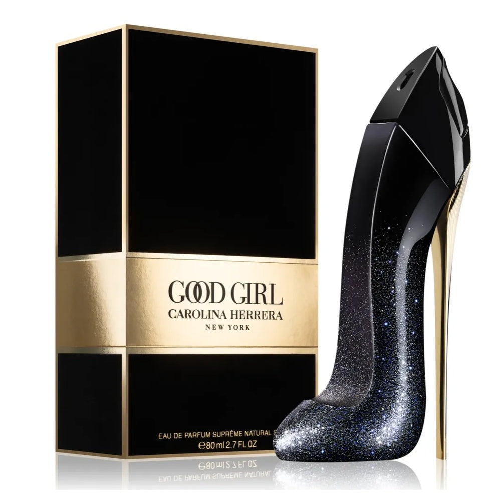 Carolina Herrera Good Girl Supreme