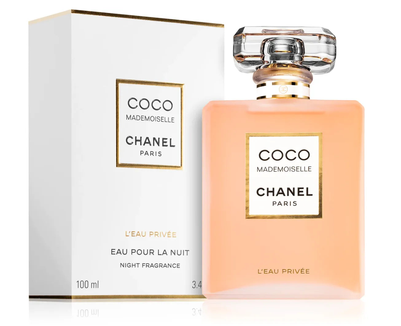 Chanel Coco Mademoiselle L'Eau Privée 100ml