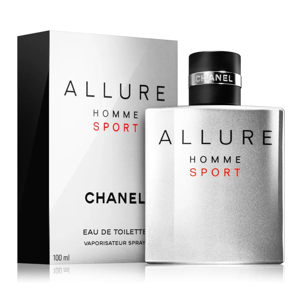 Chanel Allure Homme Sport