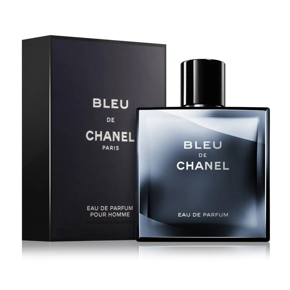 Chanel Bleu de Chanel
