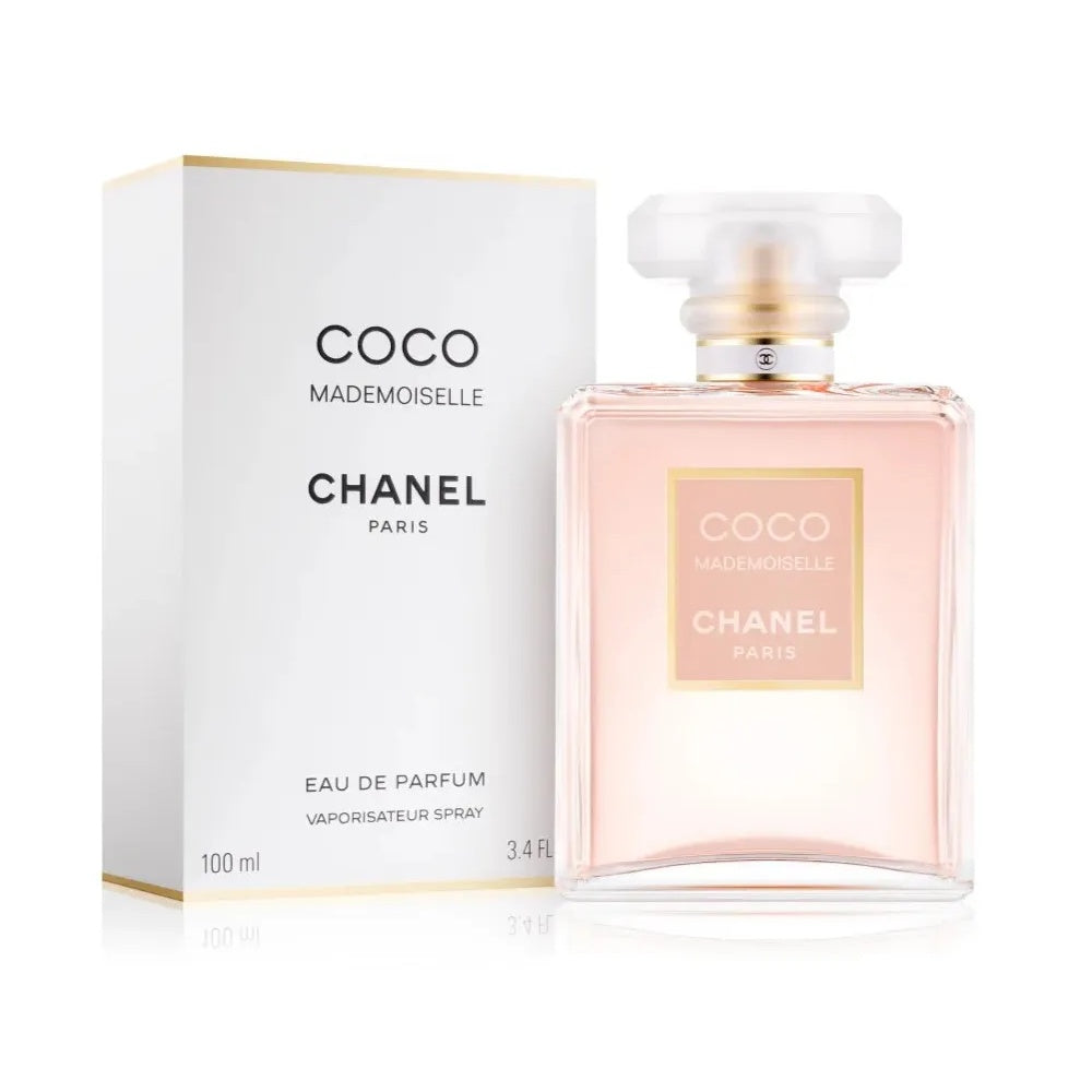 Chanel Coco Mademoiselle
