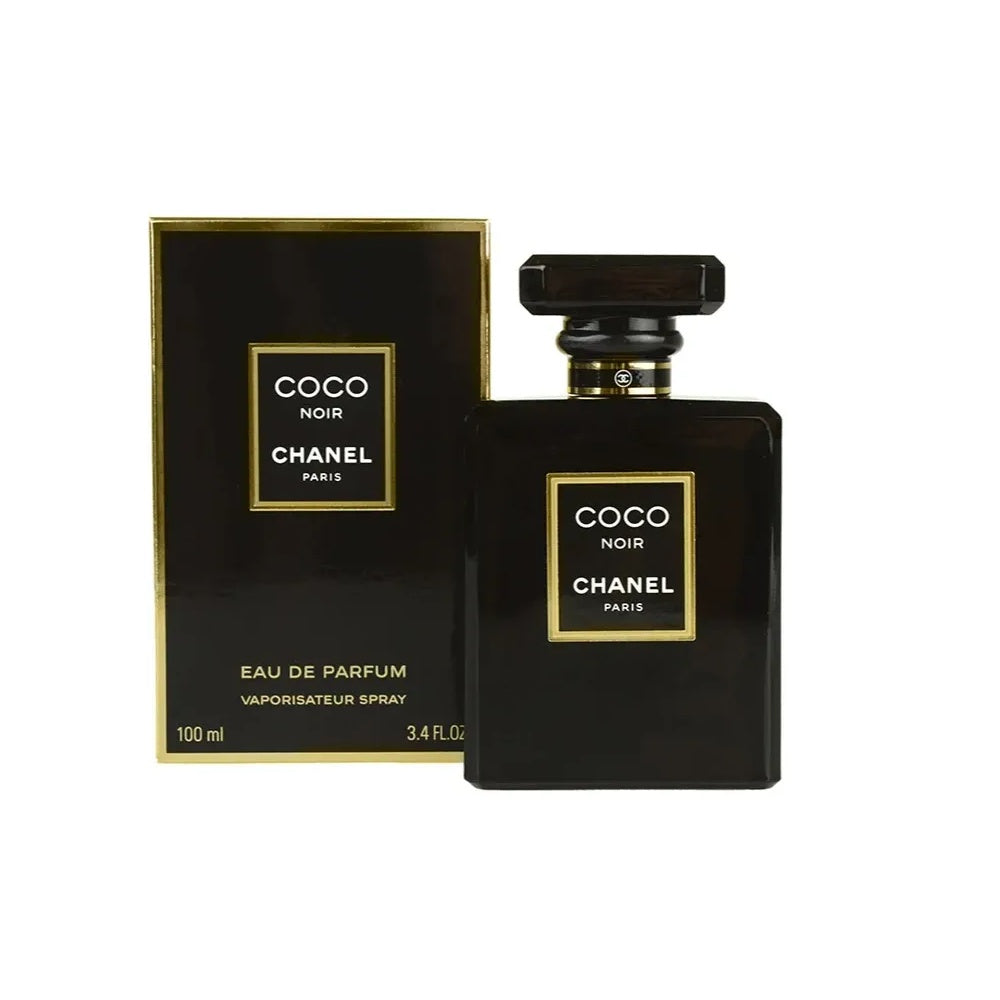 Chanel Coco Noir