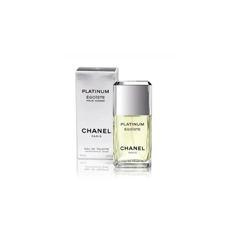 Chanel Platinum Egoiste