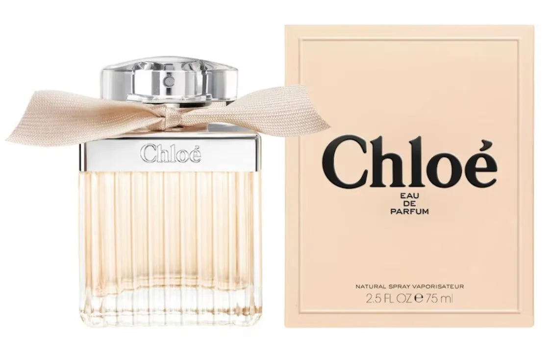 Chloé Chloé