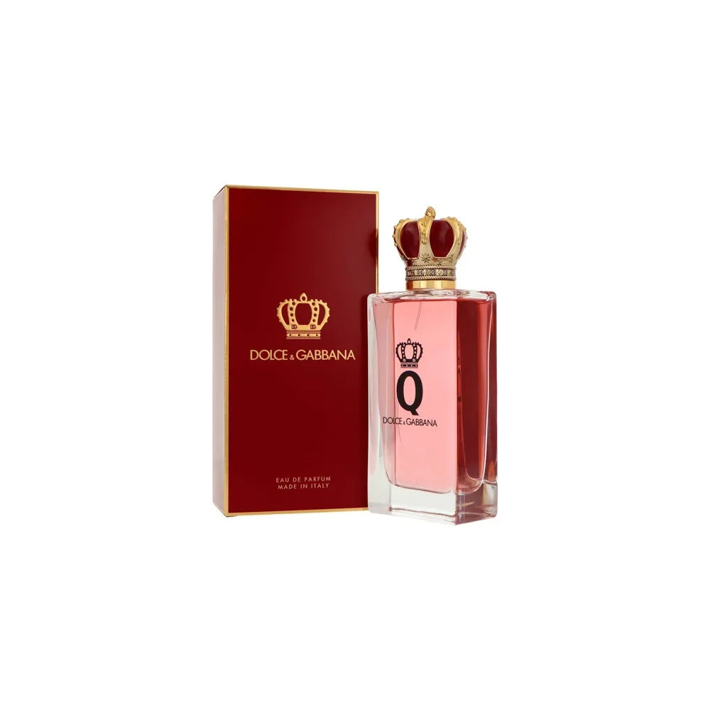 D&G Q by Dolce & Gabbana