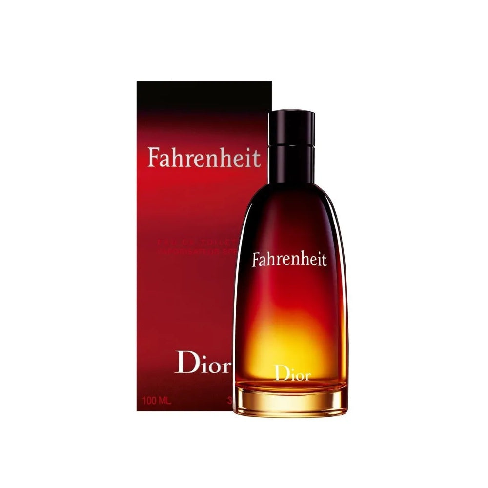 Dior Fahrenheit
