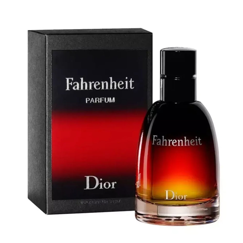 Dior Fahrenheit Parfum