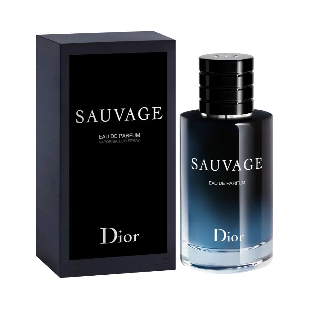 Dior Sauvage