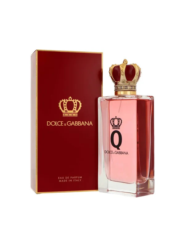 D&G Q by Dolce & Gabbana