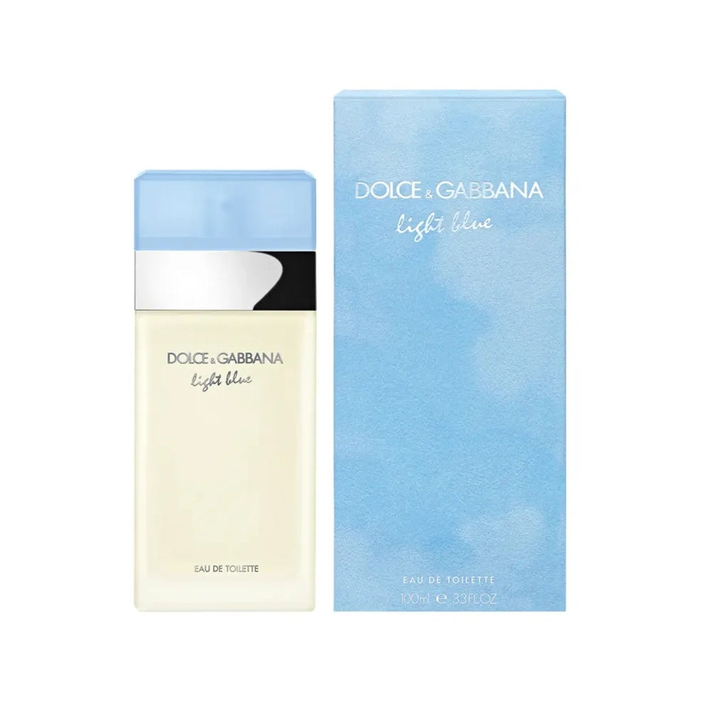 Dolce & Gabbana Light Blue