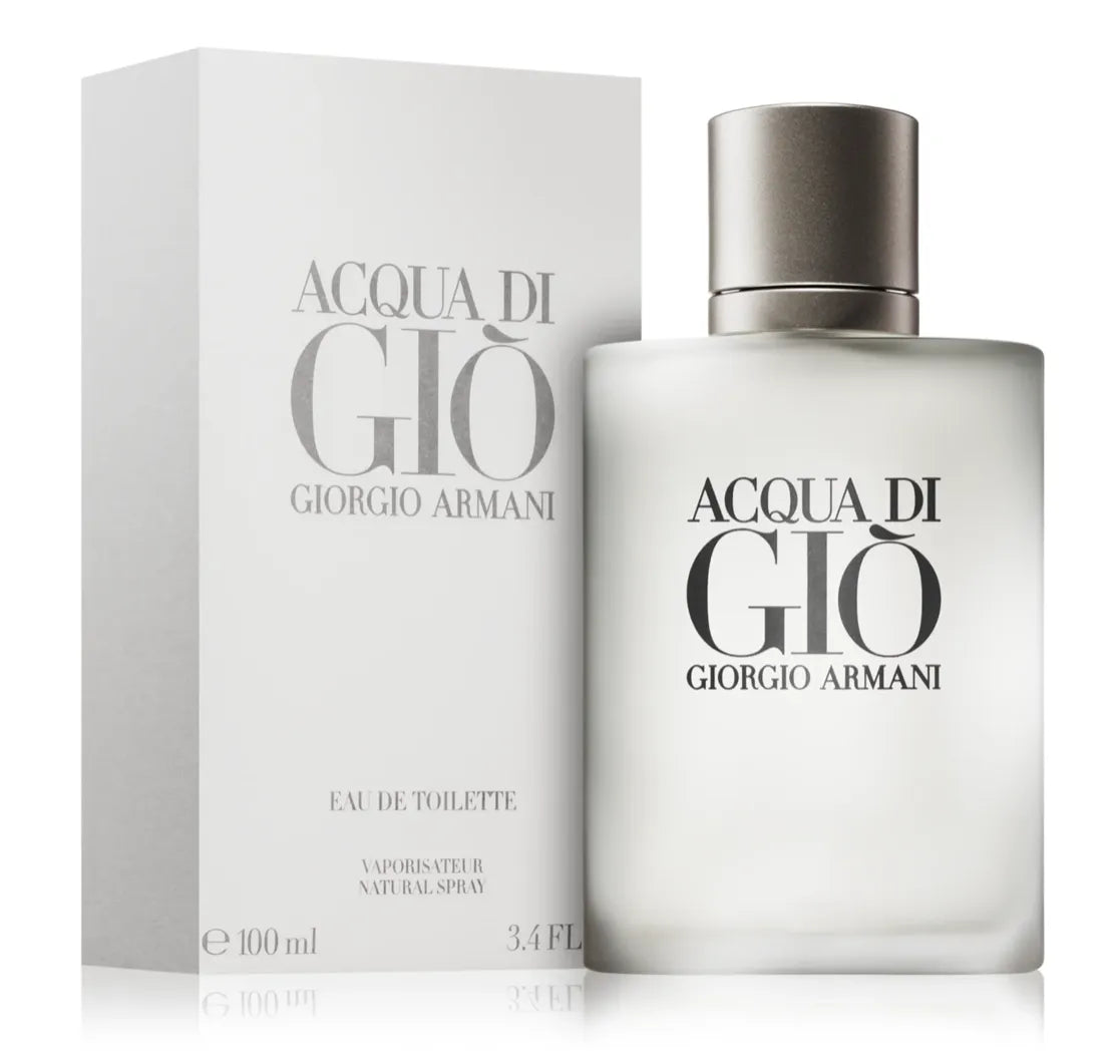 Giorgio Armani Acqua di Giò Pour Homme EDT