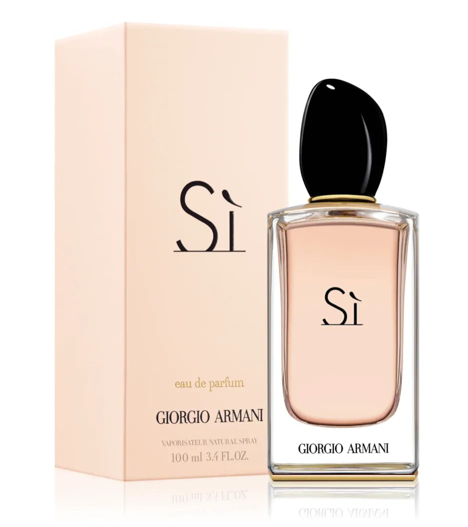 Giorgio Armani Sì
