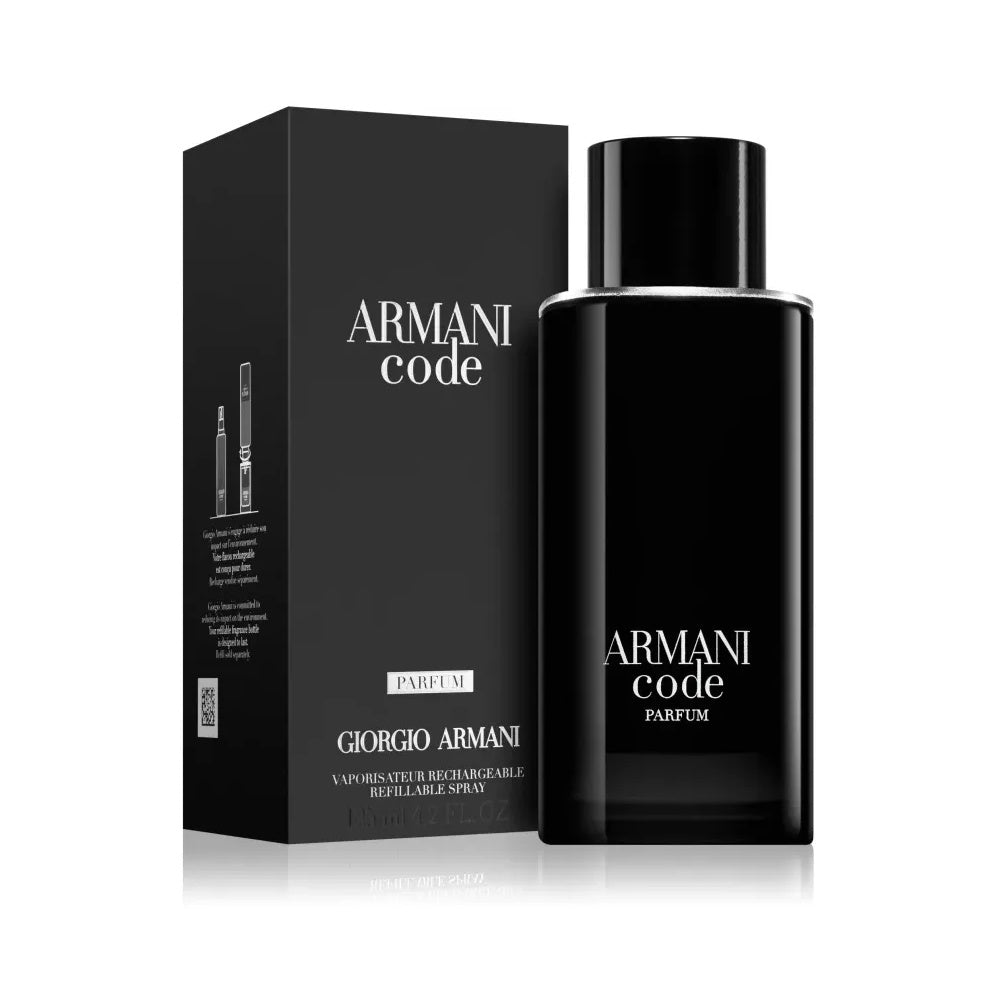 Giorgio Armani Code Parfum