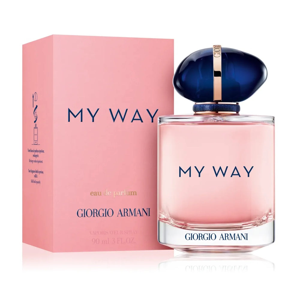Giorgio Armani My Way