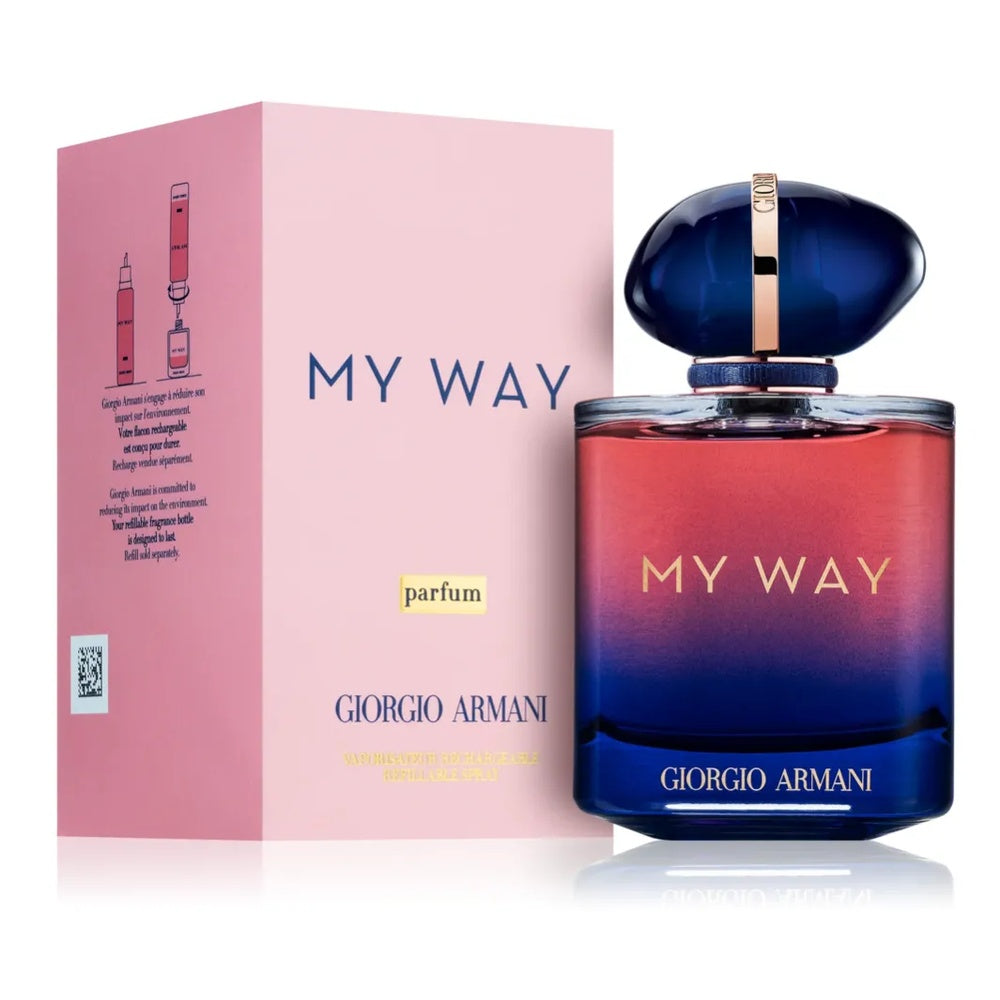 Giorgio Armani My Way Parfum