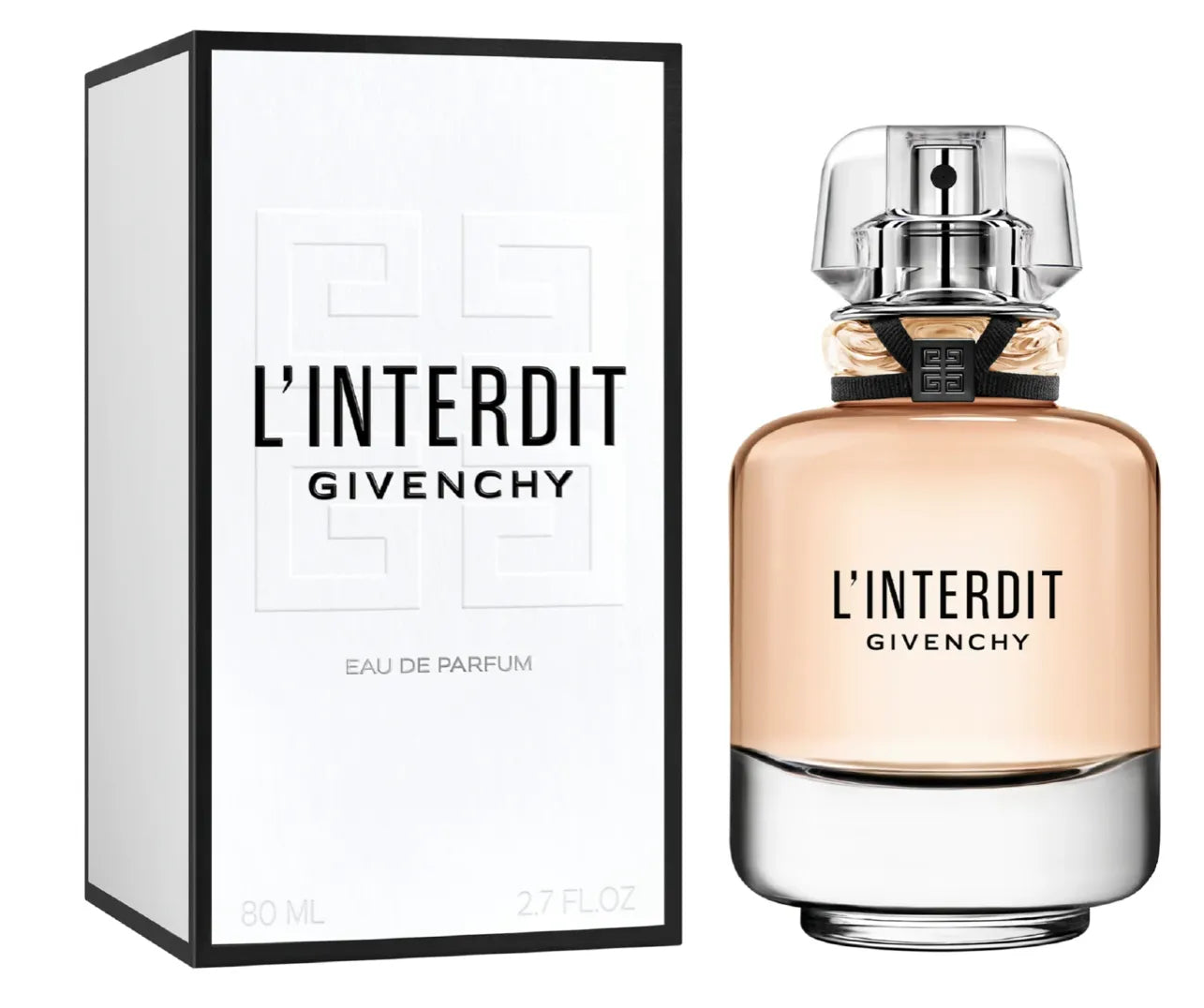 Givenchy L'Interdit
