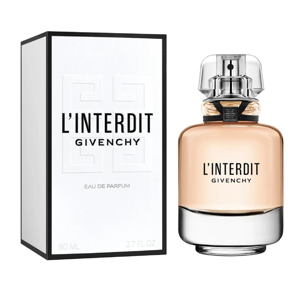 Givenchy L'Interdit
