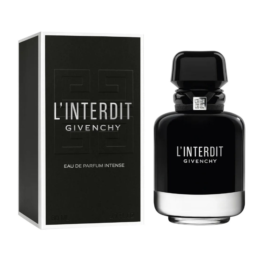 Givenchy L'Interdit Intense