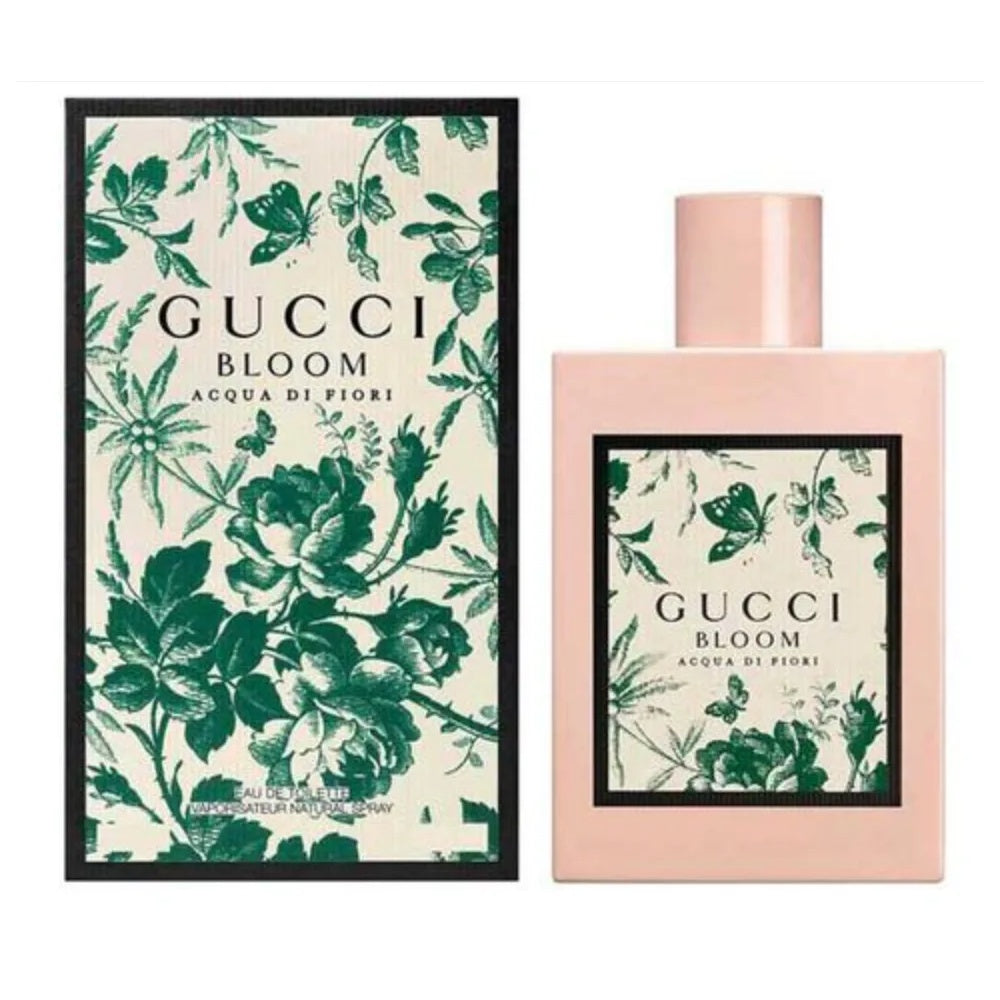 Gucci Bloom Acqua Di Fiori
