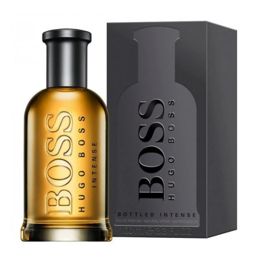 Hugo Boss Bottled Intense
