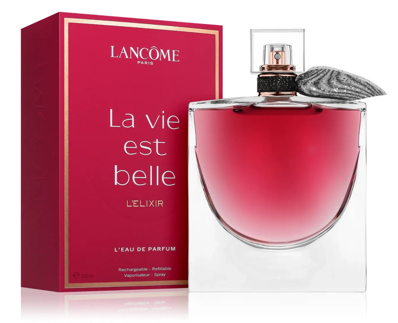 Lancome La Vie Est Belle L'Elixir
