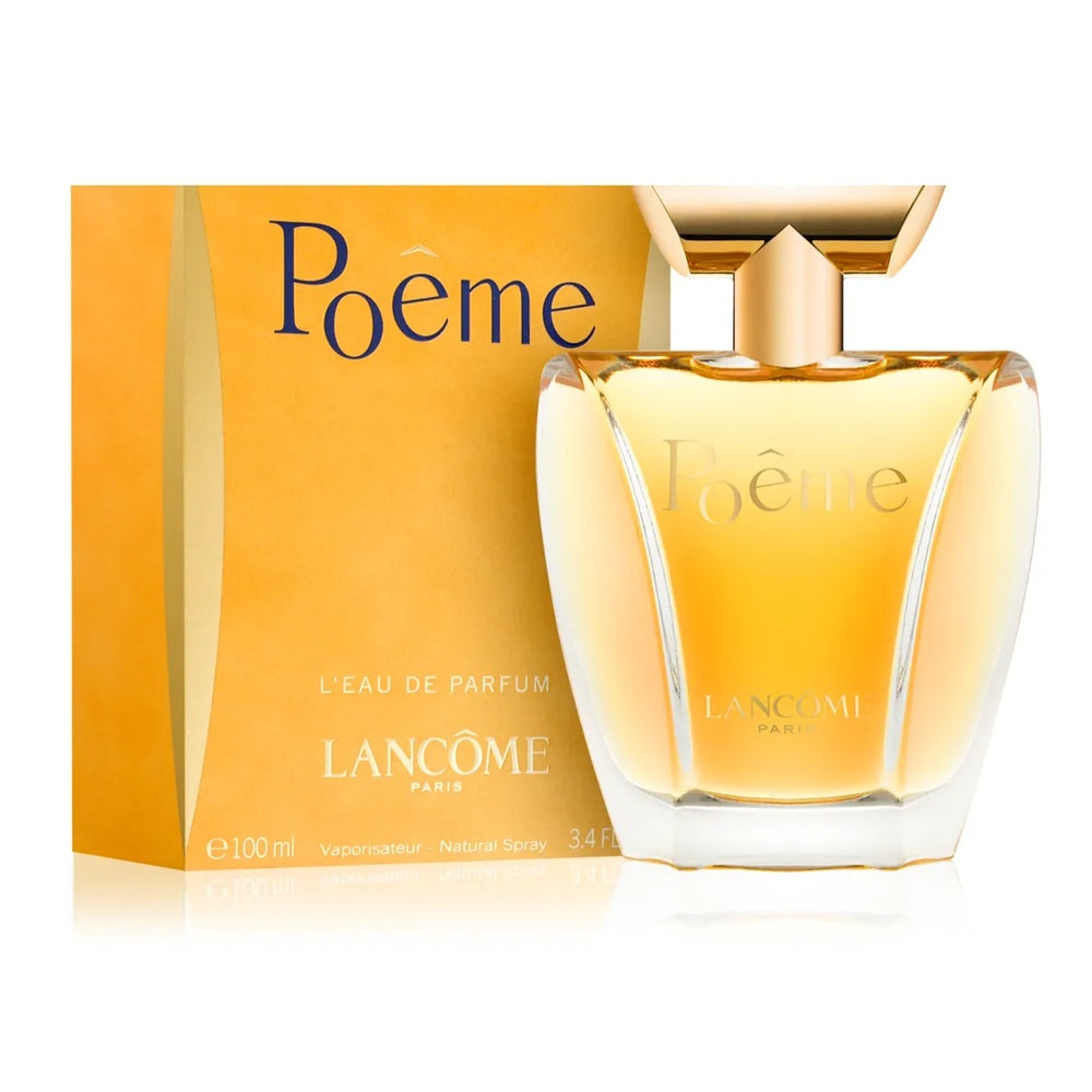 Lancome Poeme
