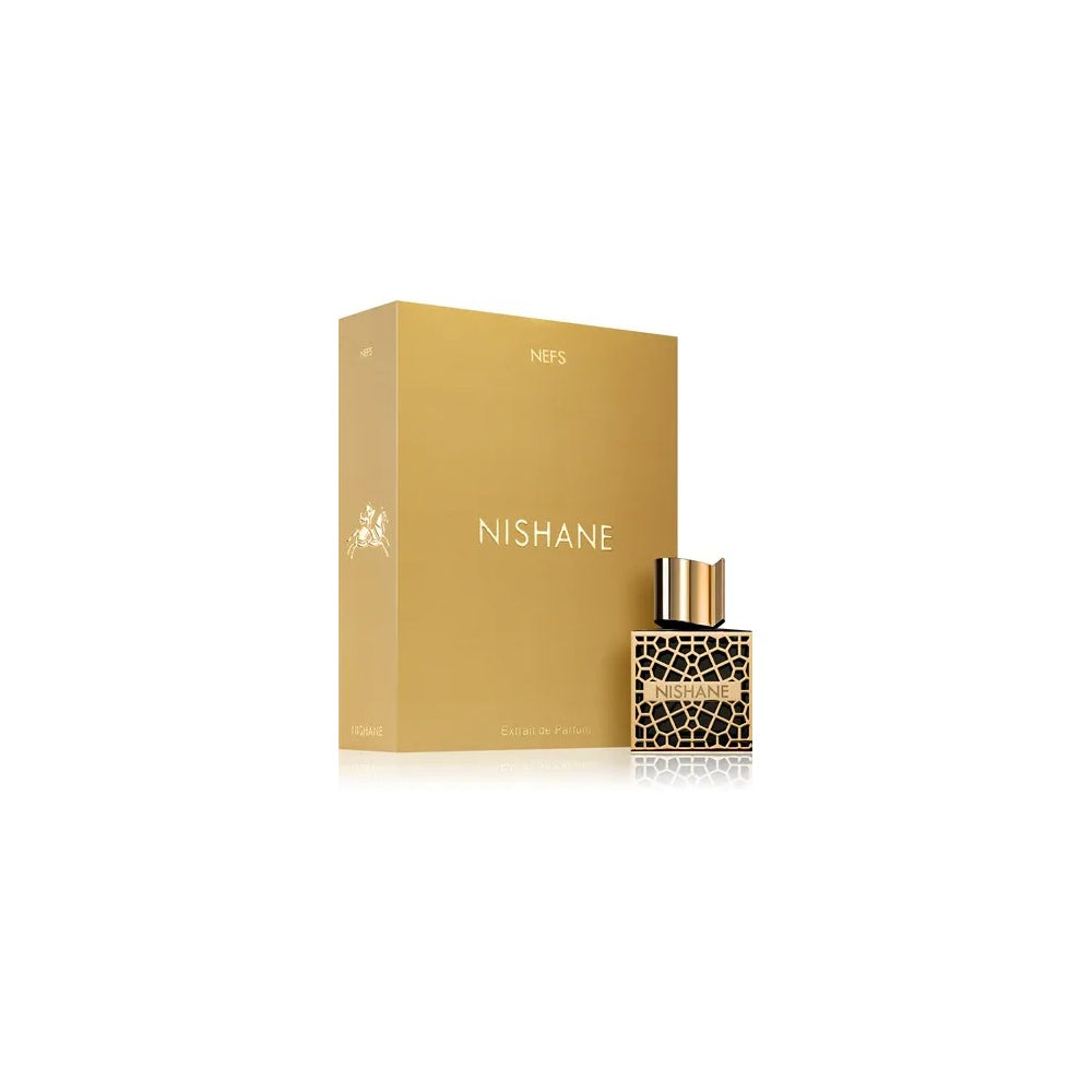 Nishane Nefs 50ml Ekstrakt Perfum