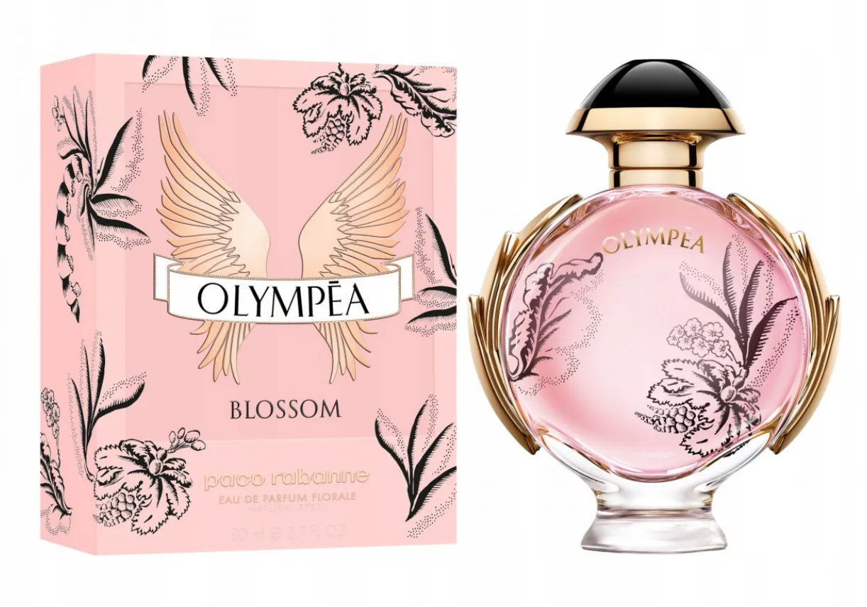 Paco Rabanne Olympéa Blossom