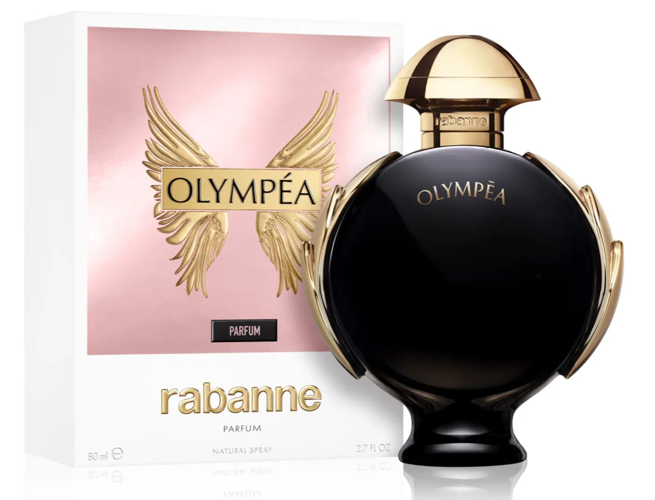 Paco Rabanne Olympéa Parfum