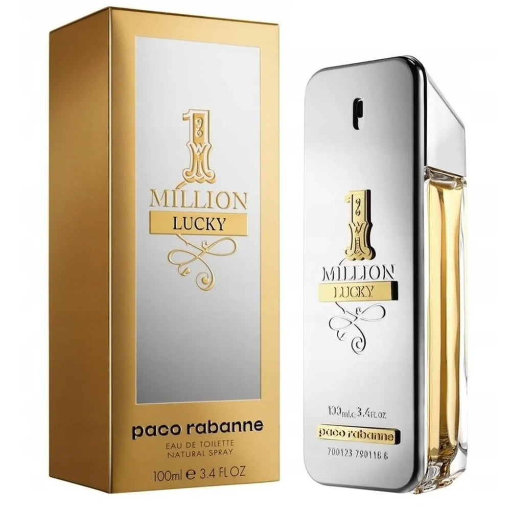 Paco Rabanne 1 Million Lucky