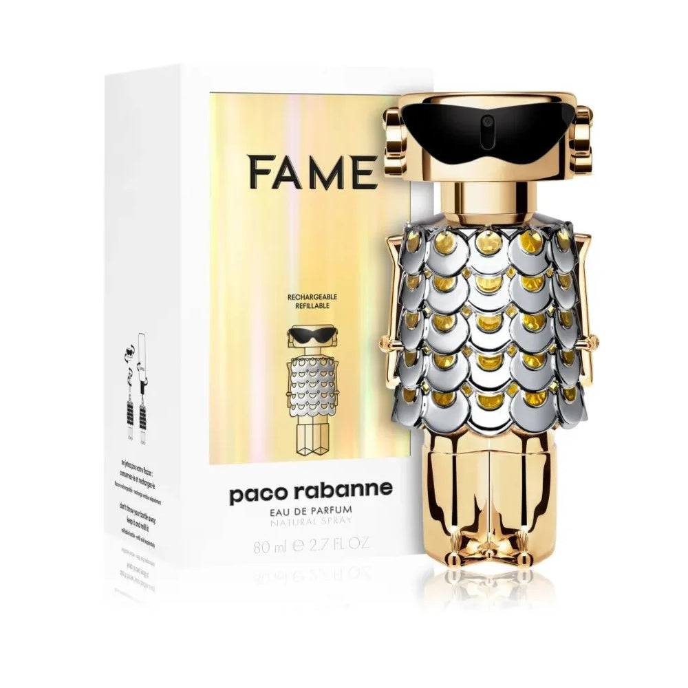 Paco Rabanne Fame
