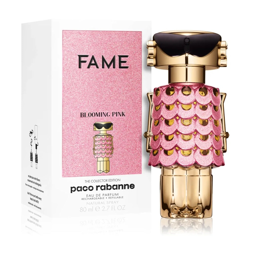 Paco Rabanne Fame Blooming Pink