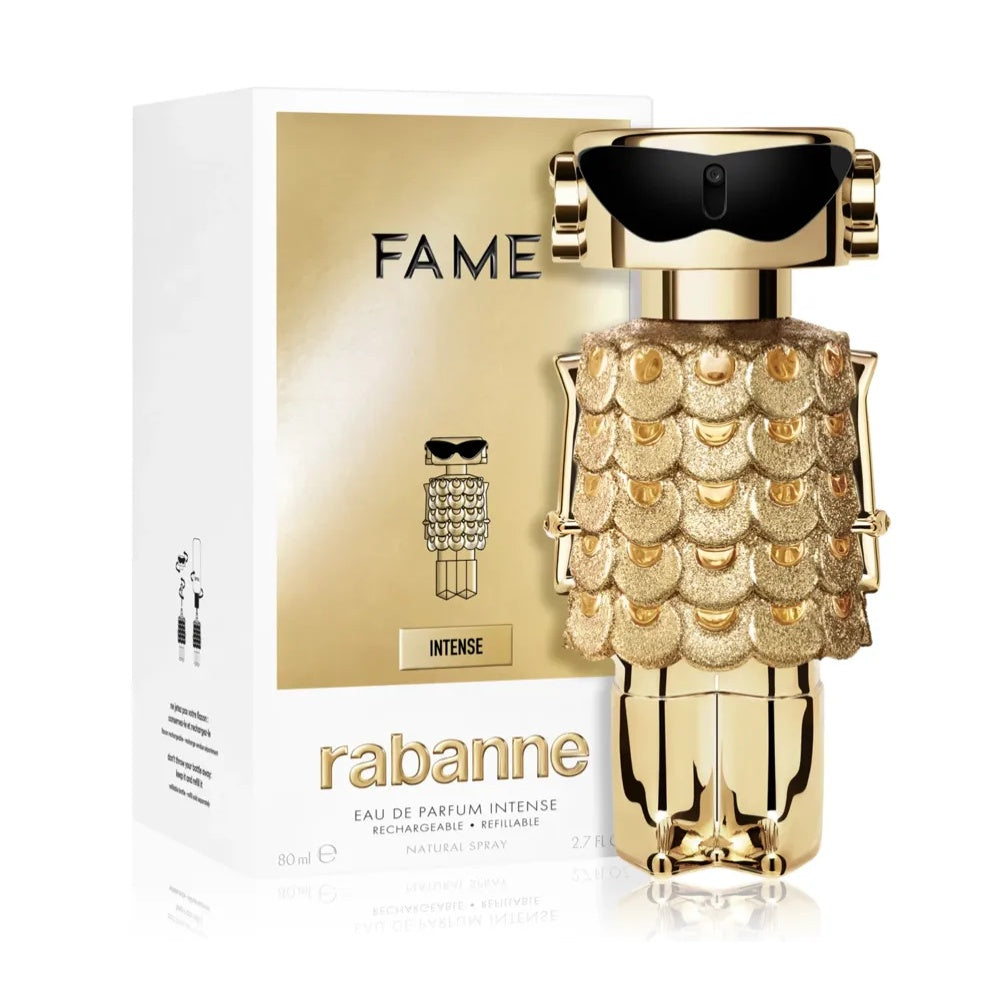 Paco Rabanne Fame Intense