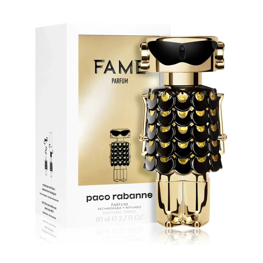 Paco Rabanne Fame Parfum