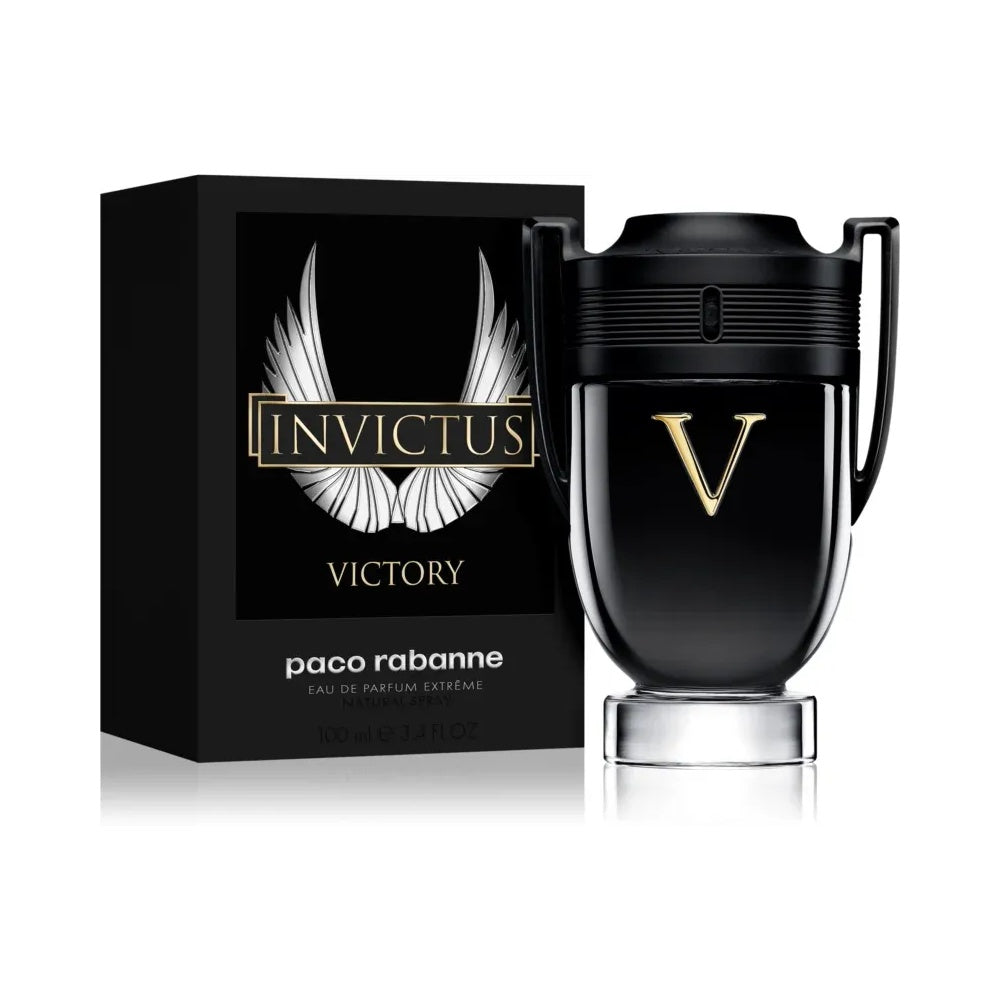 Paco Rabanne Invictus Victory
