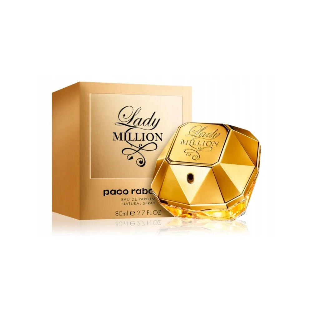 Paco Rabanne Lady Million