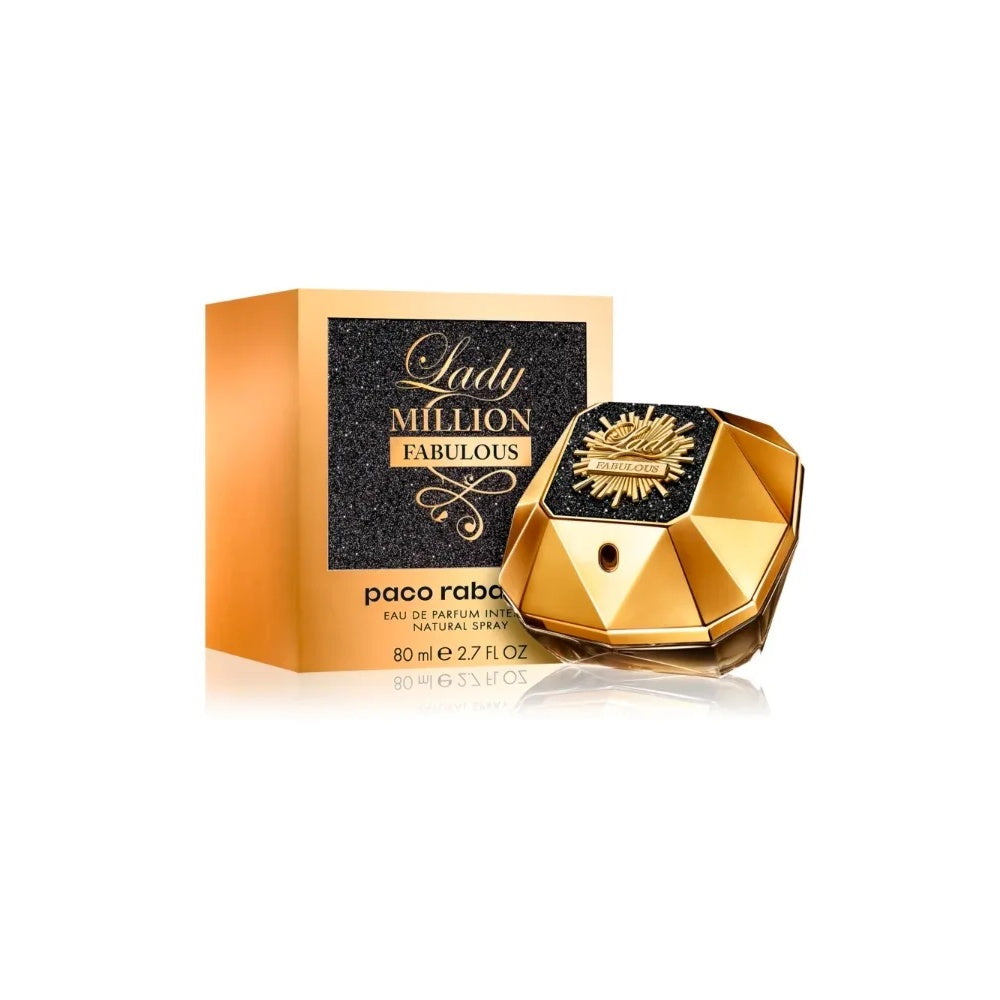 Paco Rabanne Lady Million Fabulous