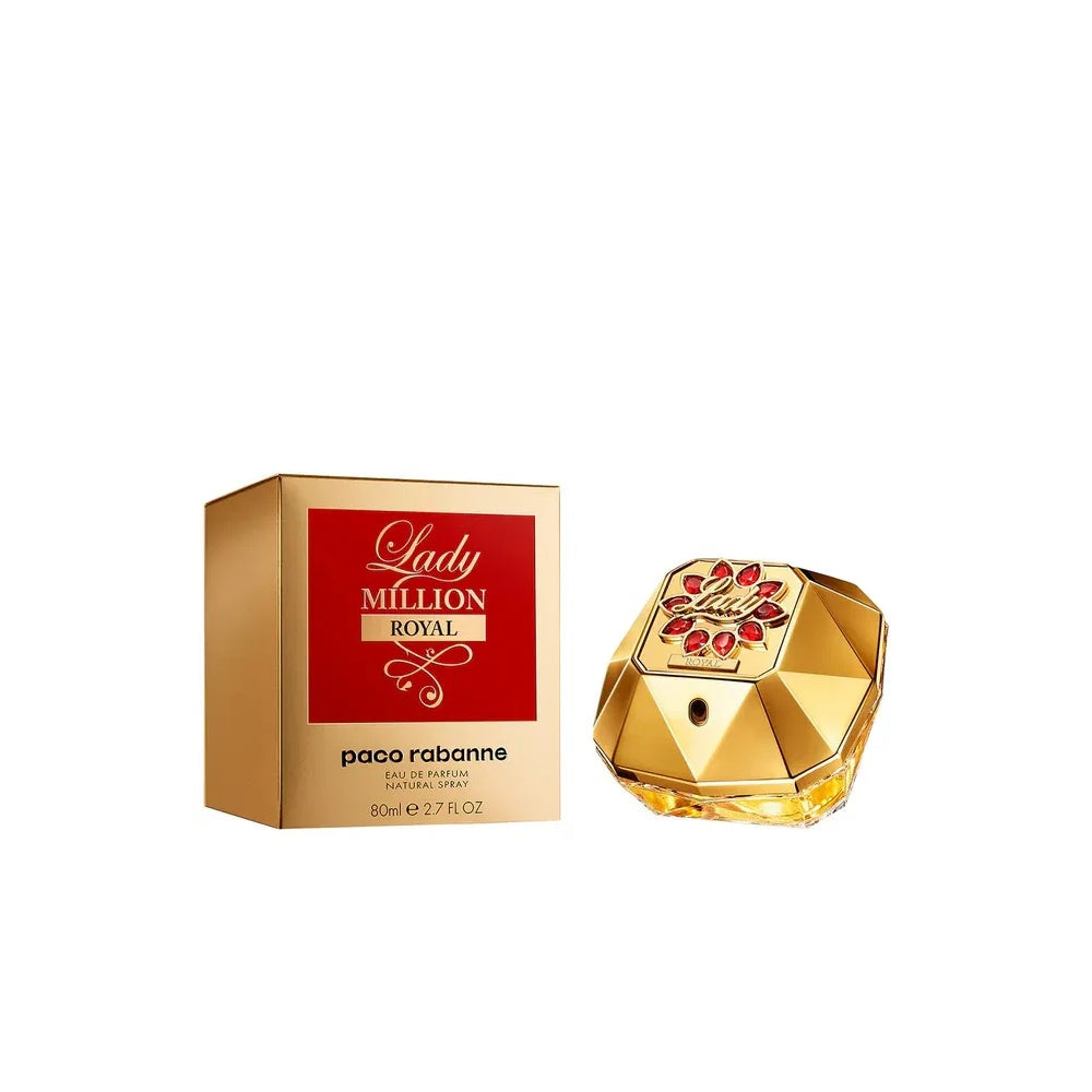 Paco Rabanne Lady Million Royal