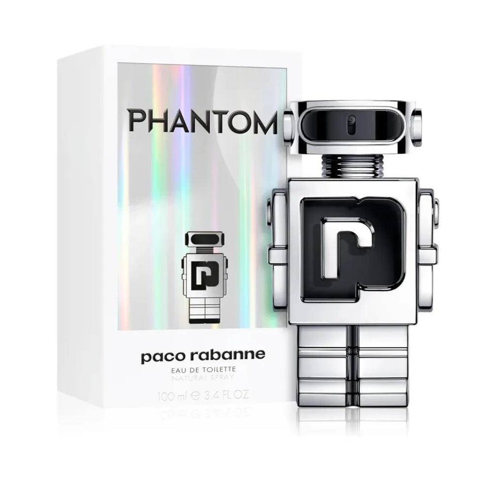 Paco Rabanne Phantom