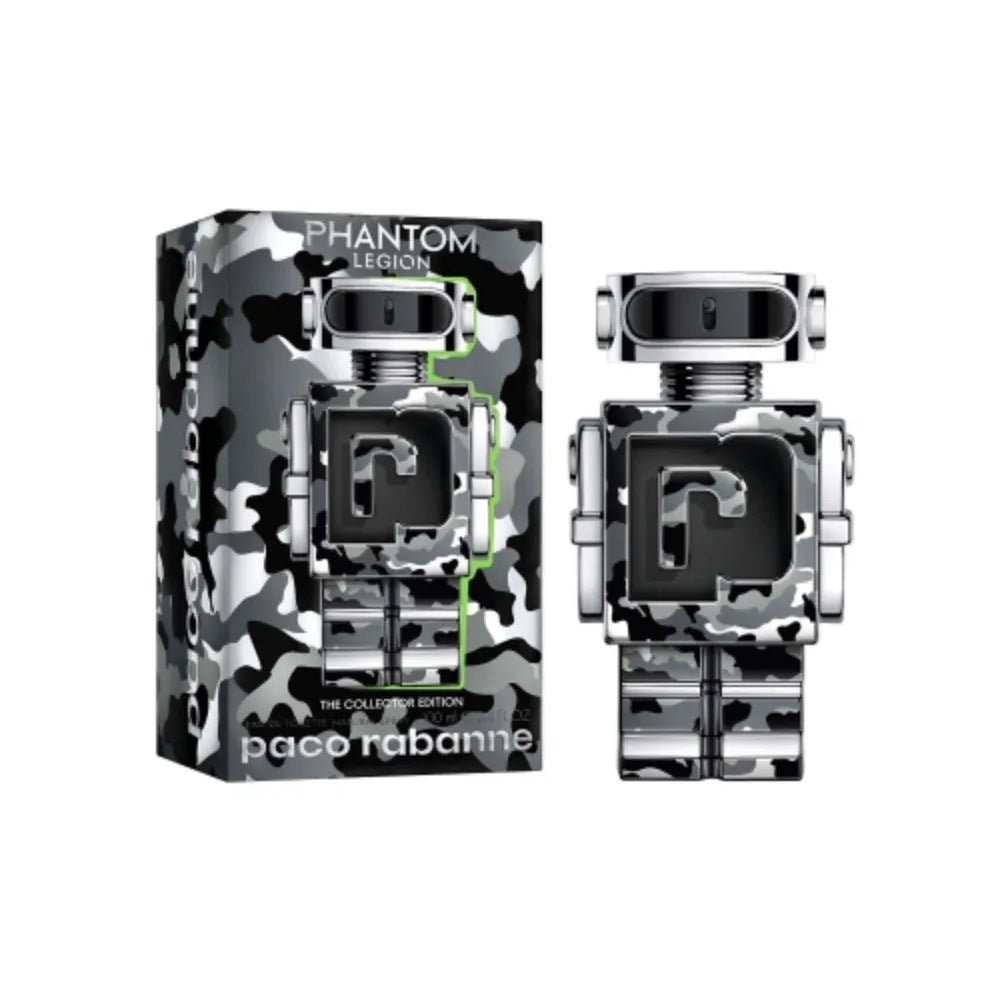 Paco Rabanne Phantom Legion