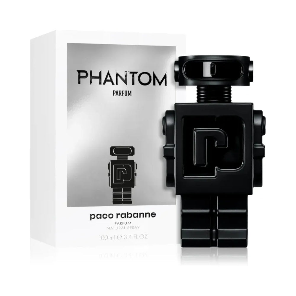 Paco Rabanne Phantom Parfum