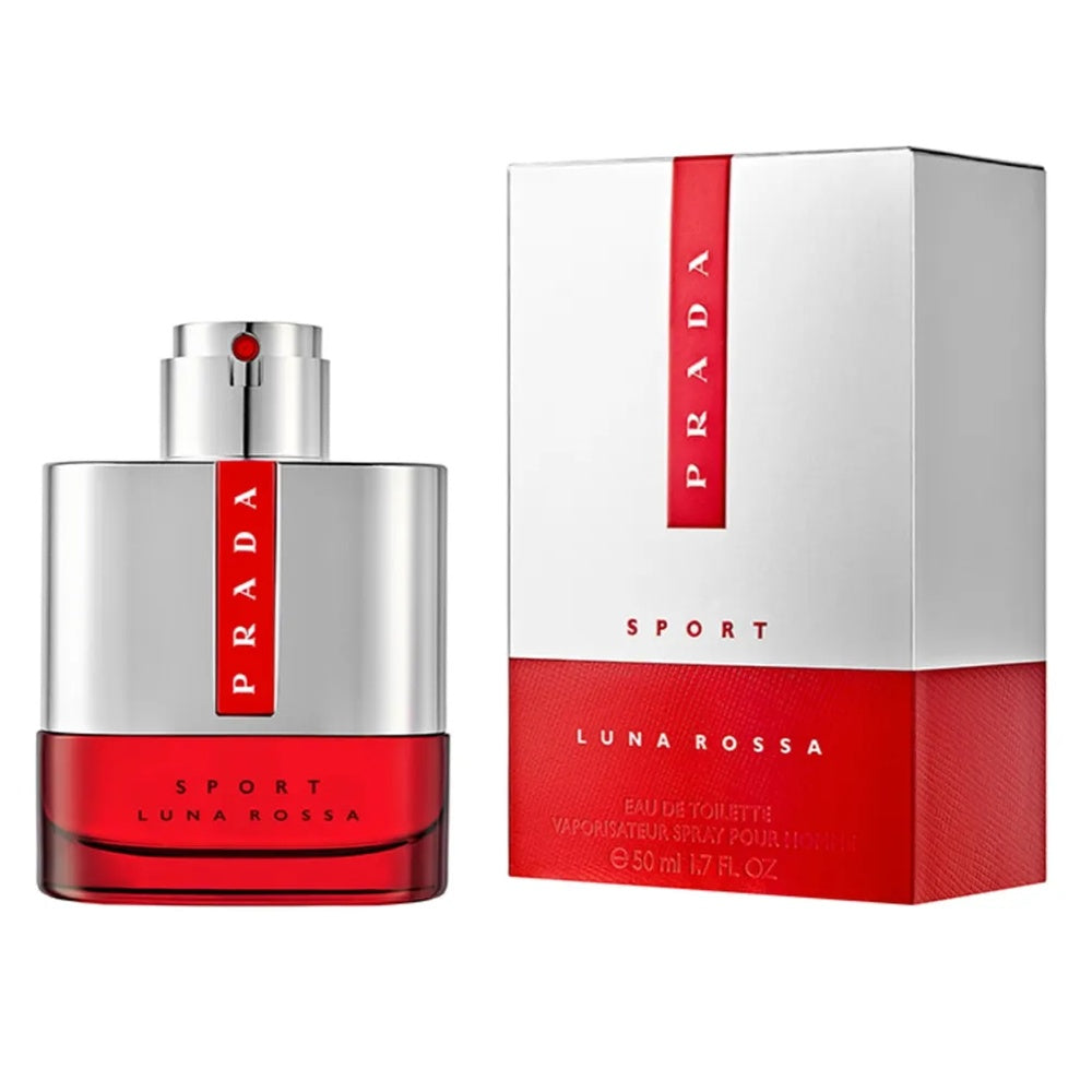 Prada Luna Rossa Sport