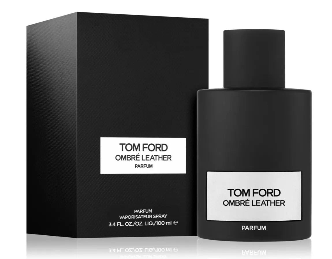 Tom Ford Ombré Leather Parfum