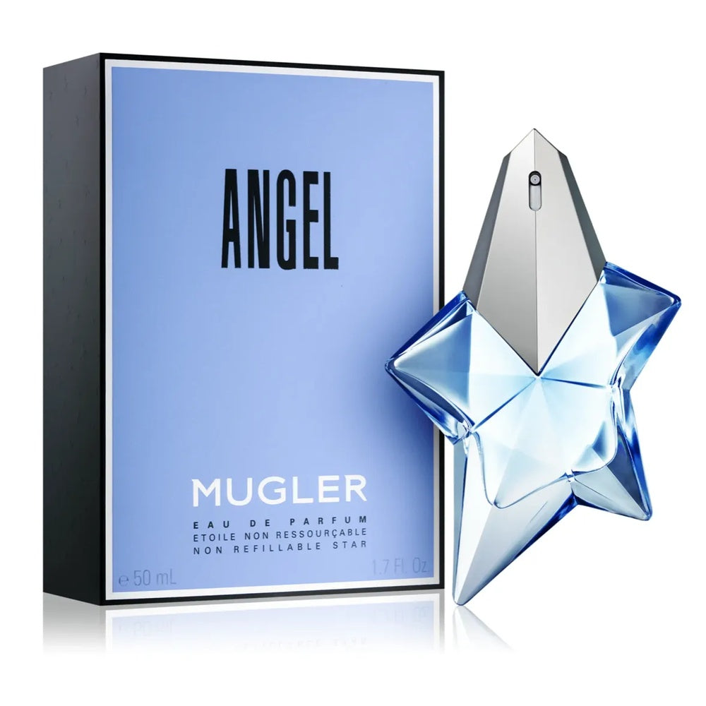 Thierry Mugler Angel