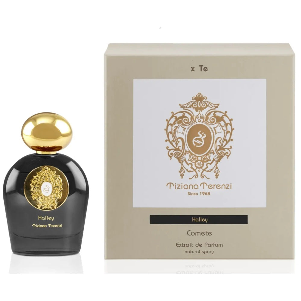 Tiziana Terenzi Comete Collection Halley