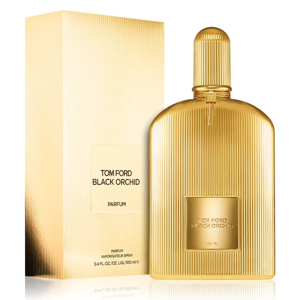 Tom Ford Black Orchid Parfum