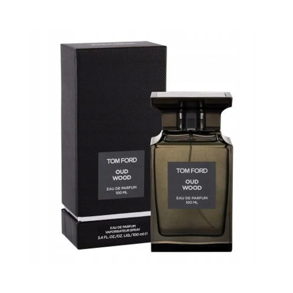 Tom Ford Oud Wood